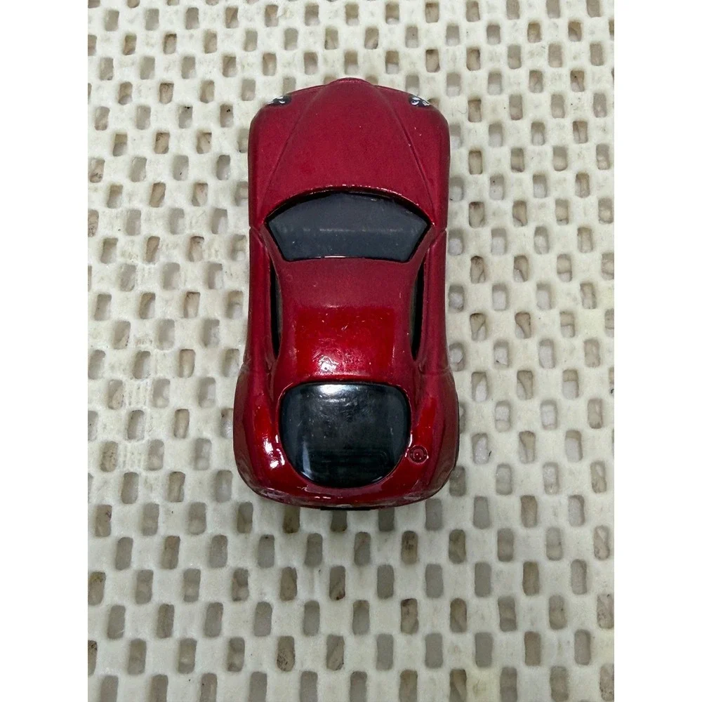 Hot Wheels hot wheels